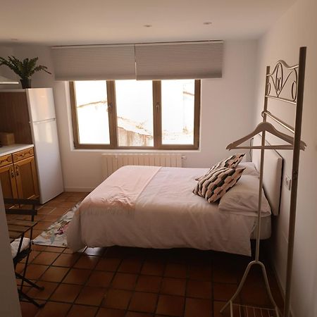 シマンカスCasa De La Tia 2アパートメント エクステリア 写真